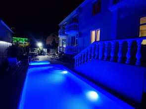 Гостевой Дом Alexandra