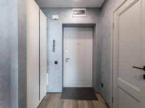 Квартира Дизайнерская на М7