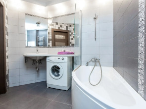 Апартаменты Ladgorna на Романовской слободе