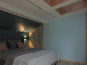 Апартаменты Mnogoneba 1