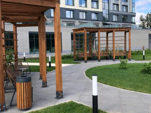 Апартаменты In Moment 9