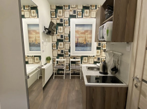 Апартаменты ГороховаяХаус-15