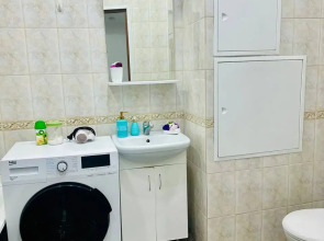 Апартаменты Sweet Home Apart