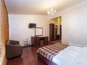 Отель Пицунда