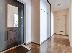 Апартаменты Apartico на Парфеновской 5