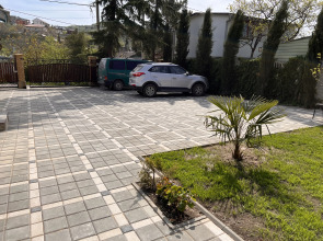 Гостевой дом Витязь