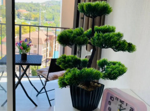 Апартаменты у моря