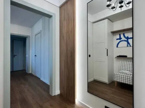 Апартаменты 39kvartir на Приморской 31