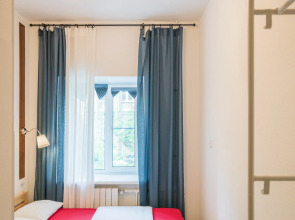 Апартаменты LittleBig Studio