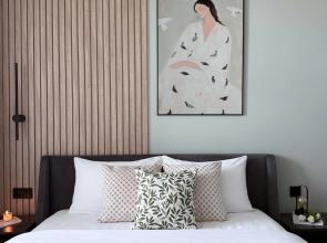 Квартира Apartments 13