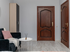 Апартаменты (314) Жуковского 1/2/10 с2