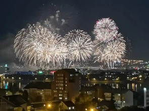 Квартира Best View