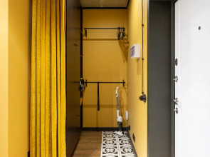 Квартира Harry Potter Калининград