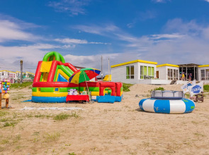 База отдыха 27 Регион Зарубино