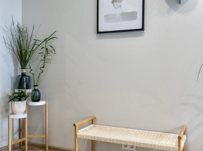 Апартаменты LoftYard