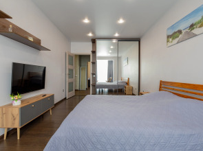 Апартаменты Граф