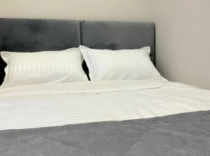 Апартаменты Дизайнерская евротрёшка