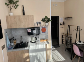 Апартаменты Причал 5