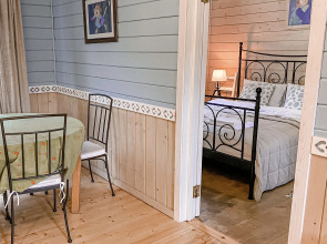 Гостевой дом River Villa