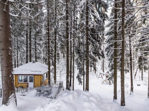 Гостевой дом  Домик Охотника