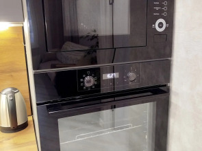 Квартира Зеленое Яблоко