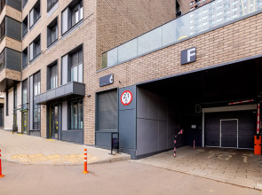 Апартаменты в Жк Mainstreet