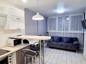 Апартаменты в Облаках