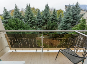 Санаторий Надежда