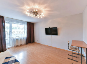 Апартаменты На берегу моря, Врангель