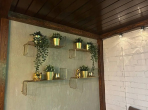 Квартира стильная