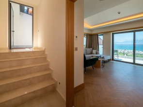 Отель Liberty Fabay