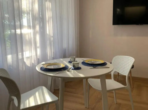 Апартаменты Студия на Лесной