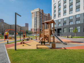 Квартира Двухкомнатная Квартира Готвальда 24/5