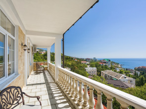 Гостевой Дом Каштановая Аллея