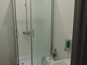 Отель Наша Арена