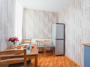 Апартаменты на Шаболовке