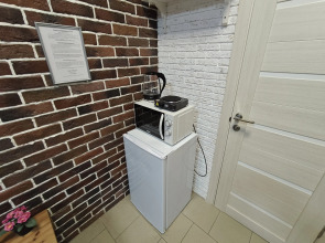 Апартаменты На улице Садовая