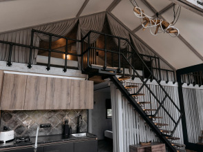 Бунгало ЗвениРека