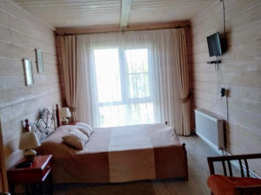 Частный дом Воскресенская дача