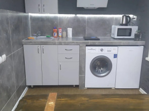 Апартаменты Эйдемана 10