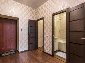 Уютные Апартаменты рядом с Губернским рынком (ул. Маяковского 95)