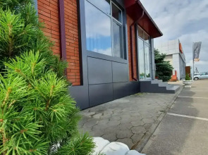 Отель Рандеву