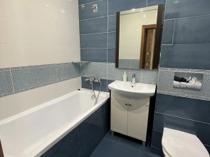 Квартира Просторная в центре