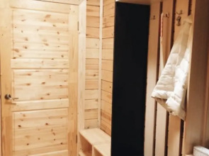 Апартаменты Снегири