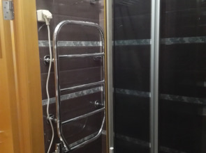 Апартаменты на Можайской