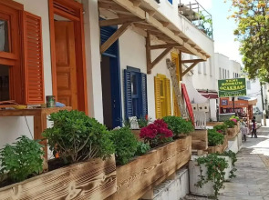 Merih Бутик-Отель