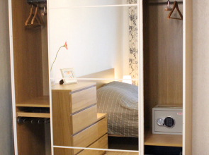 Апартаменты "Оборина 65"