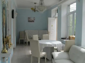 Хостел Artush & Raisa B&B