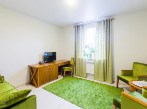 Отель УЮТ-Ермолино