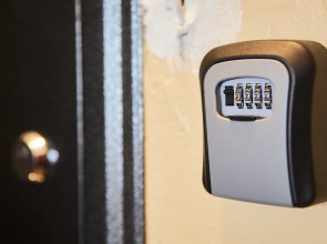 Апартаменты INCHU на Ленина с бесконтактным заселением